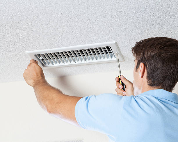 Best Commercial Mold Inspection  in Holiday Island, AR
