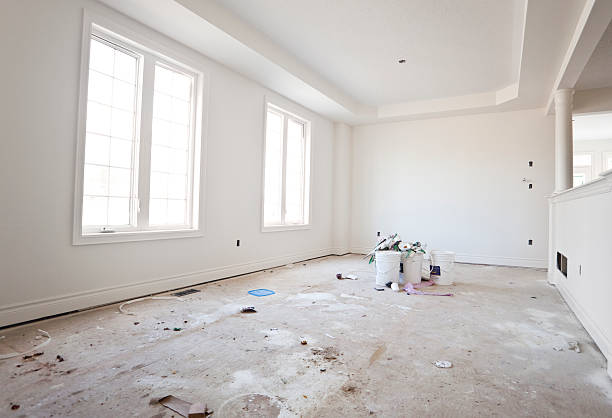 Best Mold Removal for HVAC Installations  in Holiday Island, AR